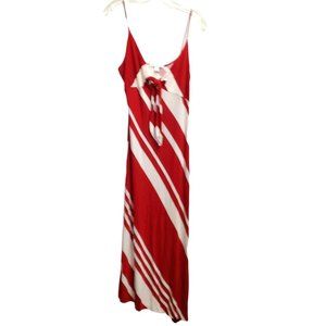 Banana Republic maxi dress